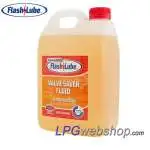 Flashlube Valve Saver Fluid 2.5 liter Valve Lubricant Refill