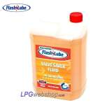 Flashlube Valve Saver Fluid 5 liter Valve Lubricant Refill