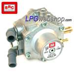 Repair Kit BRC M.T.M. GENIUS MB 1500 LPG Reducer