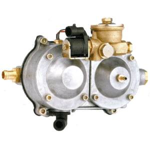 Kit di revisione OMVL Dream XXI-G SP Riduttore GPL Normal