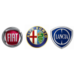 Iniettore Gas GPL Landi Renzo BF/UF2565 GI25-65 Medium Tappo Blu MED FIAT ALFA LANCIA con Connettore MTA. (237124000)