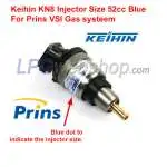 Injector Keihin KN8 Blue 52cc - Prins VSI LPG/CNG