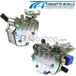LPG Reducer Tomasetto AT09 Nordic (up to 125KW)