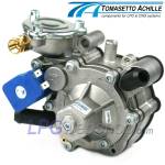 LPG-Verdampfer Tomasetto AT09 Nordic XP (bis 180KW)