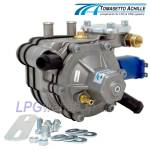 Evaporador GLP Tomasetto AT13 XP (até 275 KW)