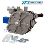 Evaporador GLP Tomasetto AT13 XP (até 275 KW)