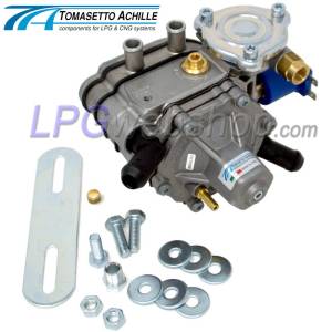 LPG Reducer Tomasetto AT13 XP (up to 275 KW)