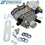 Evaporador Reductor GLP Tomasetto AT13 XP (hasta 275 KW)