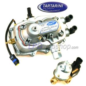Evaporador GLP Tartarini RP/G 05/S E-97 (8mm)