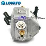LPG-Verdampfer LOVATO EasyFast RGJ UHP 260KW (1.2 bar)