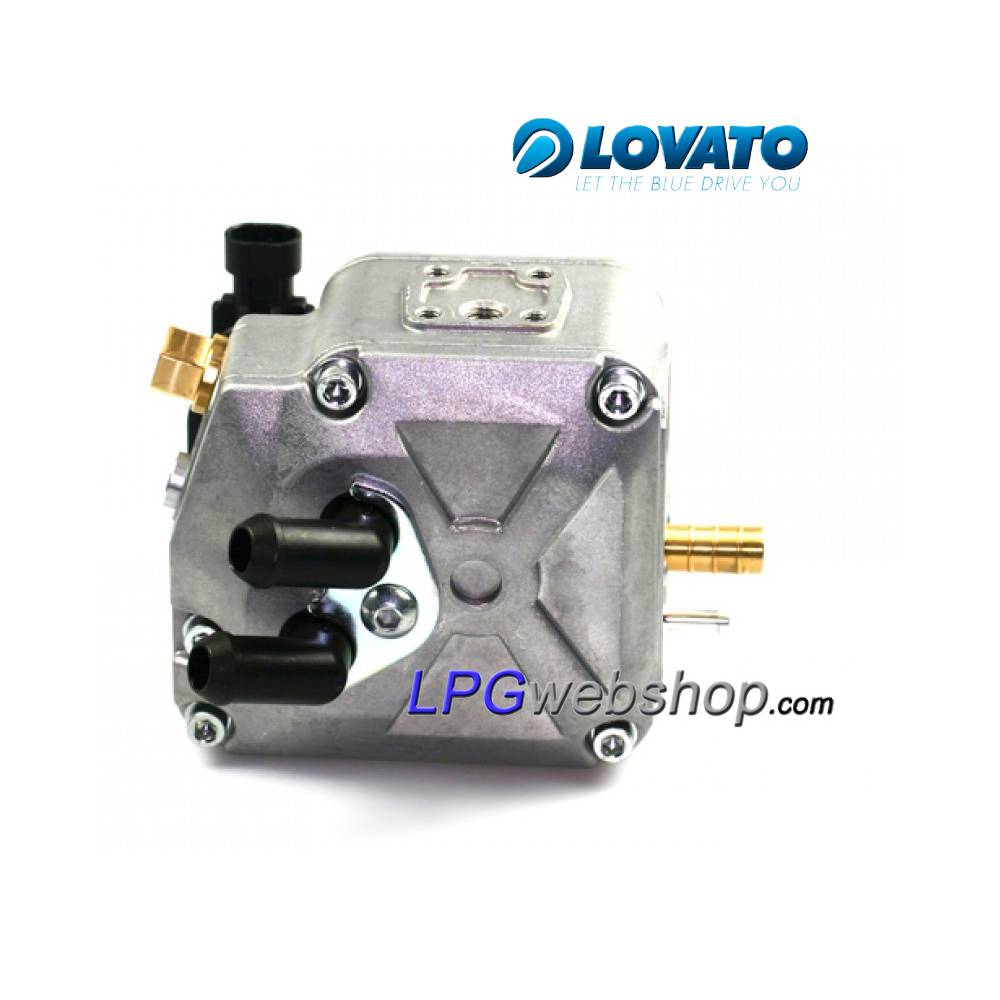 Vapo détendeur GPL LOVATO EasyFast RGJ UHP 260KW (1,2 bar) Vapo détendeur GPL LOVATO EasyFast RGJ UHP 260KW (1,2 bar)