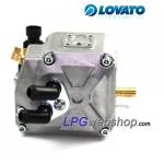 Evaporador Reductor GLP LOVATO EasyFast RGJ UHP 260KW (1,2 bar)