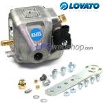 Vapo détendeur GPL LOVATO EasyFast RGJ UHP 260KW (1,2 bar)