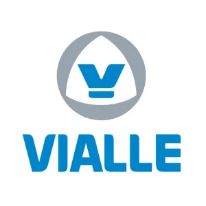 Vialle Gas Control Units F8-ECU Set 8 Cylinder - 311708.1