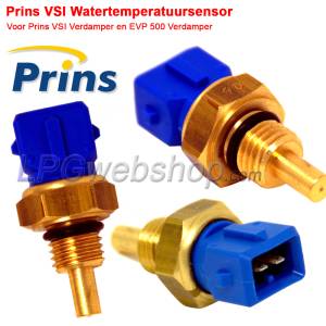 Wassertemperatursensor für Prins VSI-Verdampfer