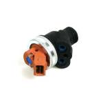 Injetor Vialle LPi GLP V17 Marrom claro (Light Brown) - 272684.1