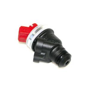 Injetor LPi Vialle E12 K12 Vermelho (Red) - 311812.0