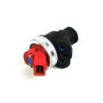Vialle E12 LPi Injector K12 Red - 311812.0