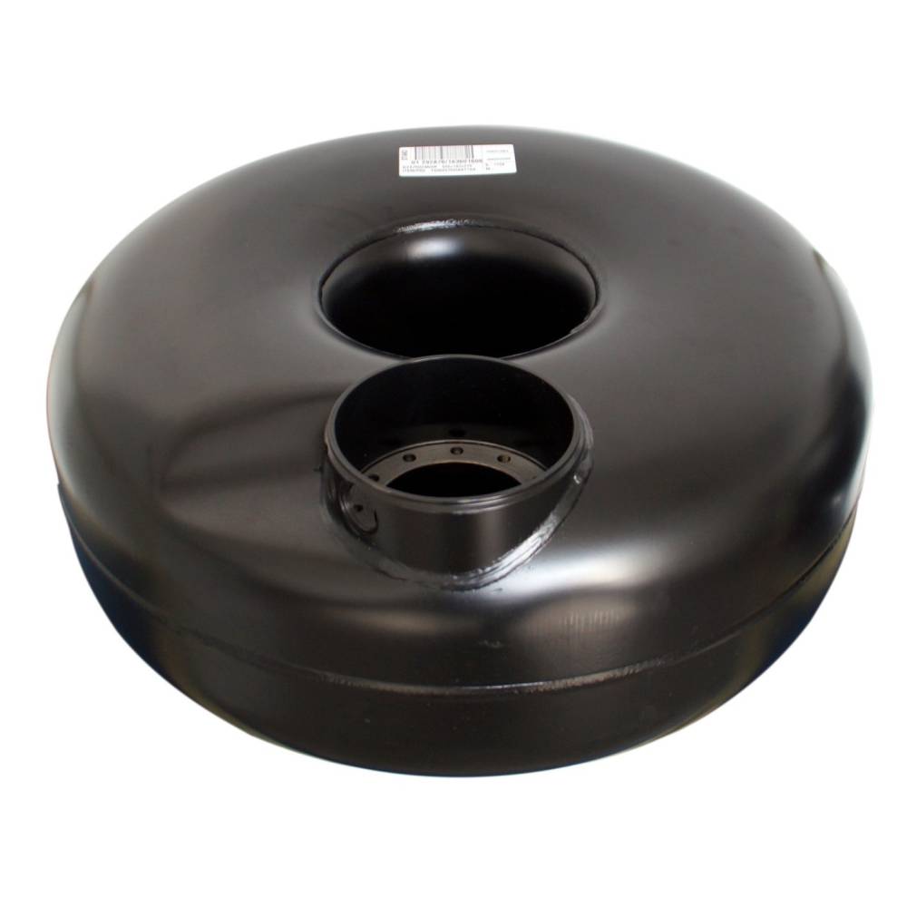 Vialle LPi - Depósito GLP-Toroidal 58 Litros (Ø630x250) - 3852558.0 Vialle LPi - Depósito GLP-Toroidal 58 Litros (Ø630x250) - 3852558.0