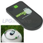 Capteur de réservoir MOPEKA Bluetooth pour réservoirs GPL en acier et bouteilles de gaz