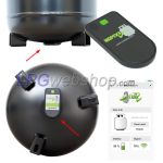 Sensor de tanque MOPEKA Bluetooth para tanques de GLP de acero y botellas de gas