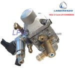 Riduttore Metano Landi Renzo NG2-2 (536882000) con elettrovalvola gas e Sensore di pressione integrati