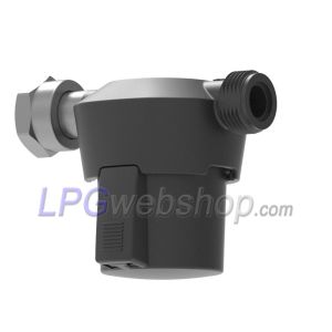 Truma LPG-Gasfilter 50603-01 aansluiting G.36 (M20x1,5)