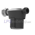 Réchaud à gaz Truma GPL 50603-01 avec raccords G.36 (M20x1,5)