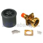 Remplissage GPL Complet ACME Droite 1/2"UNF (19 mm) + Boitier encastrable