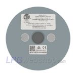 Mopeka Pro Check Gastank/-flasche Bluetooth-Füllstandssensor mit Magnet