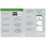 Mopeka Pro Check gas cylinder Bluetooth level sensor with magnet