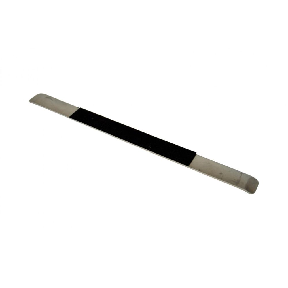 CAMPKO Houder V2A voor Mopeka en Truma Bluetooth Inhoudssensor op ALUGAS gasflessen CAMPKO Houder V2A voor Mopeka en Truma Bluetooth Inhoudssensor op ALUGAS gasflessen