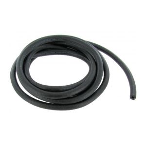 Tuyau d'essence homologué RDW Ø8 mm - Au mètre