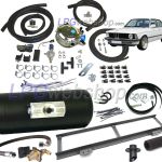Pedido de kit de conversão de GPL para carros clássicos
