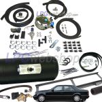 Pedido de kit de conversão de GPL para carros clássicos