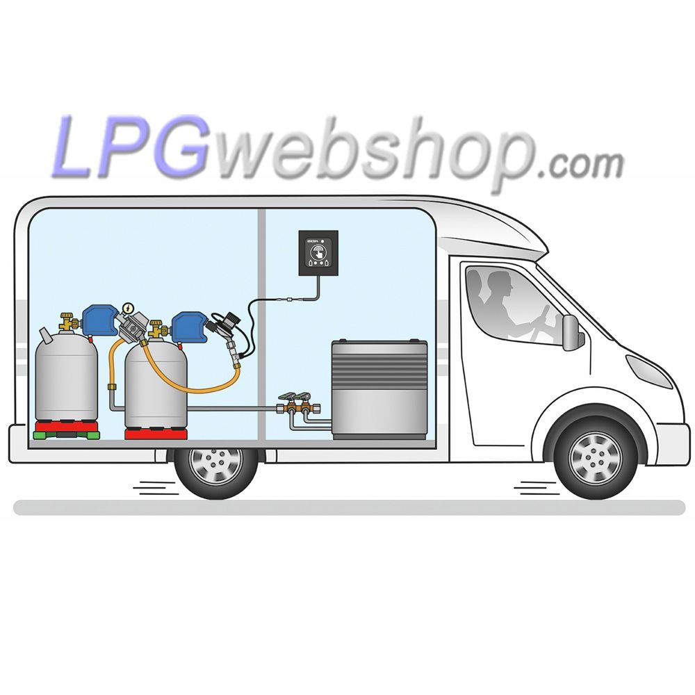 Solicitar kit de instalación de Gas GLP para Camper, Mobilehome, RV, Motorhome, Caravana o Food Truck Solicitar kit de instalación de Gas GLP para Camper, Mobilehome, RV, Motorhome, Caravana o Food Truck
