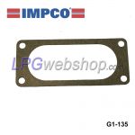 Guarnizione IMPCO tipo G1-135 per adattatore Impco Unidapt rettangolare