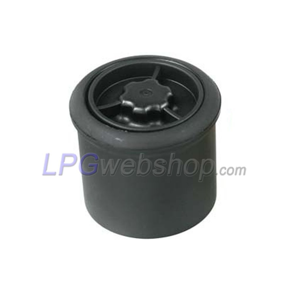 External Filling Pot housing Plastic Belgium C for ACME LPG Filling Connection External Filling Pot housing Plastic Belgium C for ACME LPG Filling Connection
