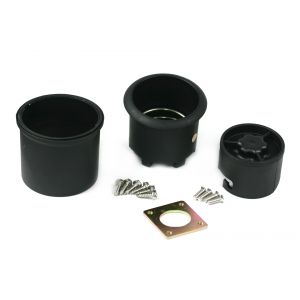 External Filling Pot housing Plastic Belgium C for ACME LPG Filling Connection