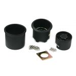 External Filling Pot housing Plastic Belgium C for ACME LPG Filling Connection