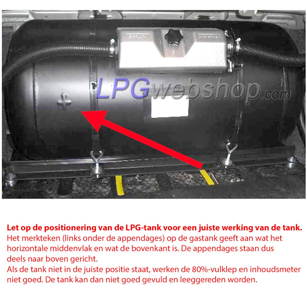Kit de conversion d'installation GPL pour Volvo 240 Berline 2.0 / 2.3 Carburateur Stromberg Kit de conversion d'installation GPL pour Volvo 240 Berline 2.0 / 2.3 Carburateur Stromberg