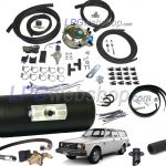 Kit de conversion d'installation GPL pour Volvo 240 Estate 2.0 / 2.3 Carburateur Stromberg