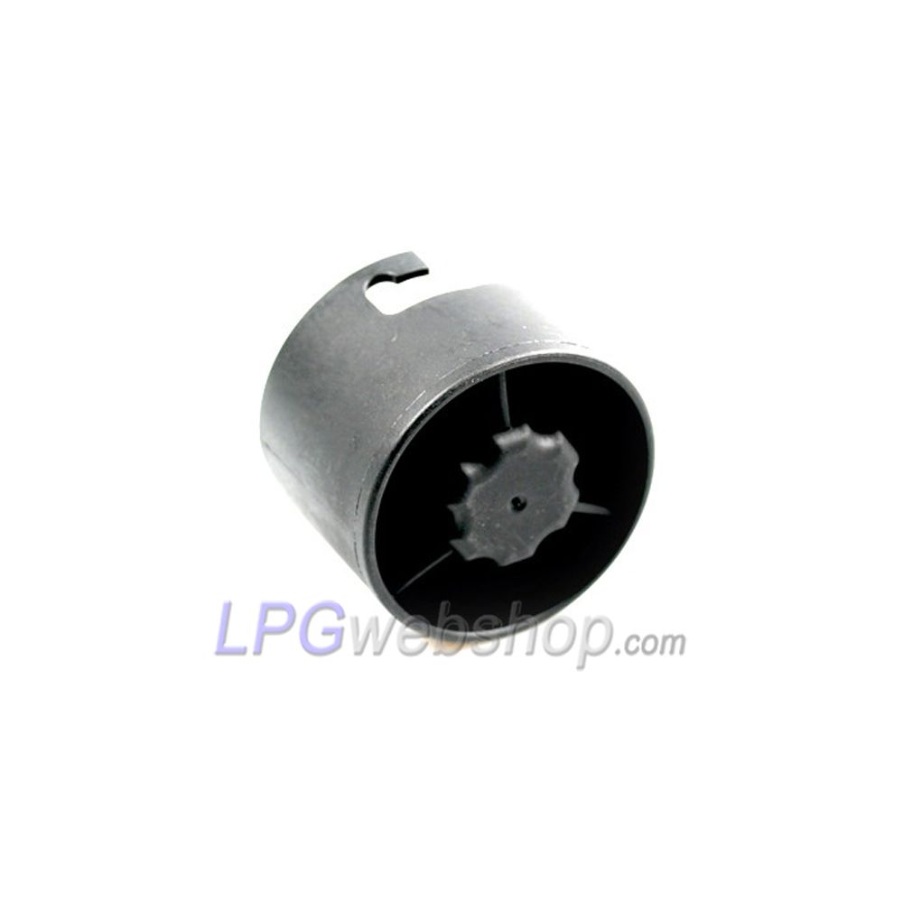 Filler cap - Screw cap for built-in filler pot ACME LPG filling connection Filler cap - Screw cap for built-in filler pot ACME LPG filling connection
