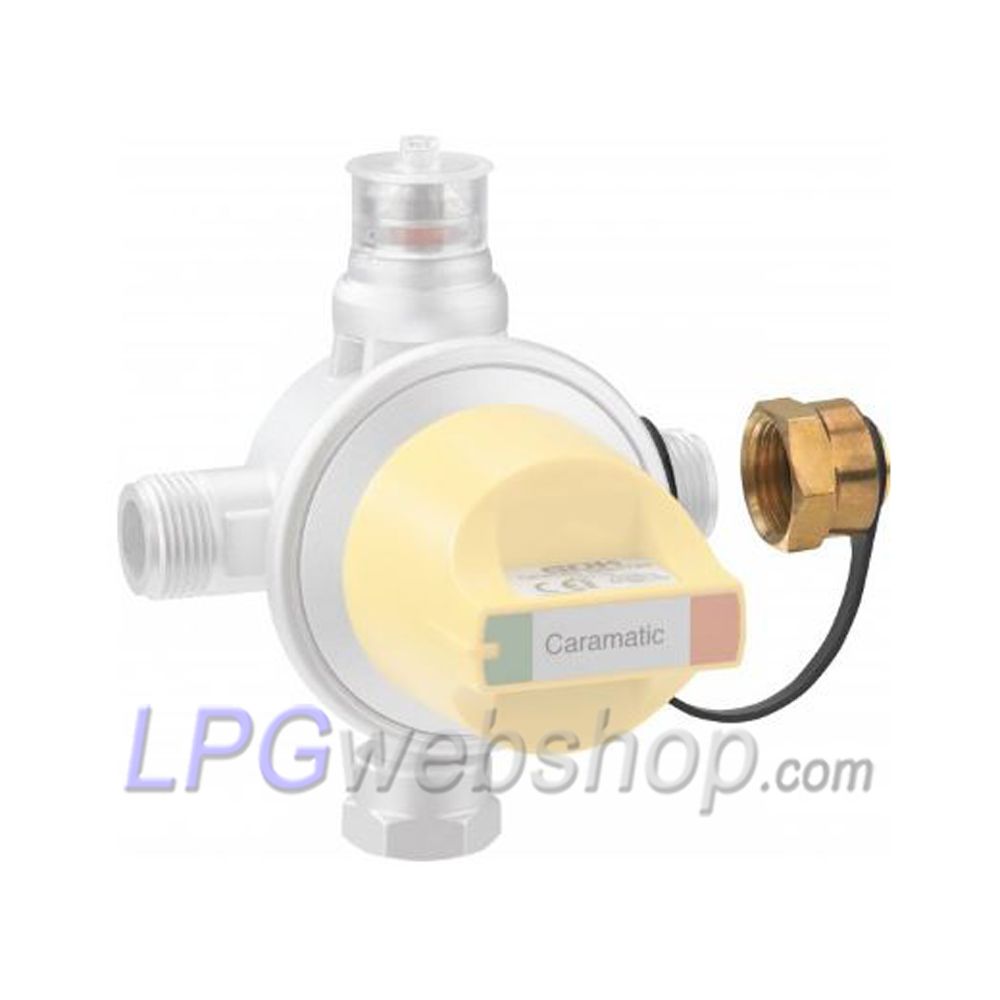 Bouchon d'étanchéité GOK M20 x 1,5 avec cordon de montage pour GOK Caramatic SwitchTwo Bouchon d'étanchéité GOK M20 x 1,5 avec cordon de montage pour GOK Caramatic SwitchTwo