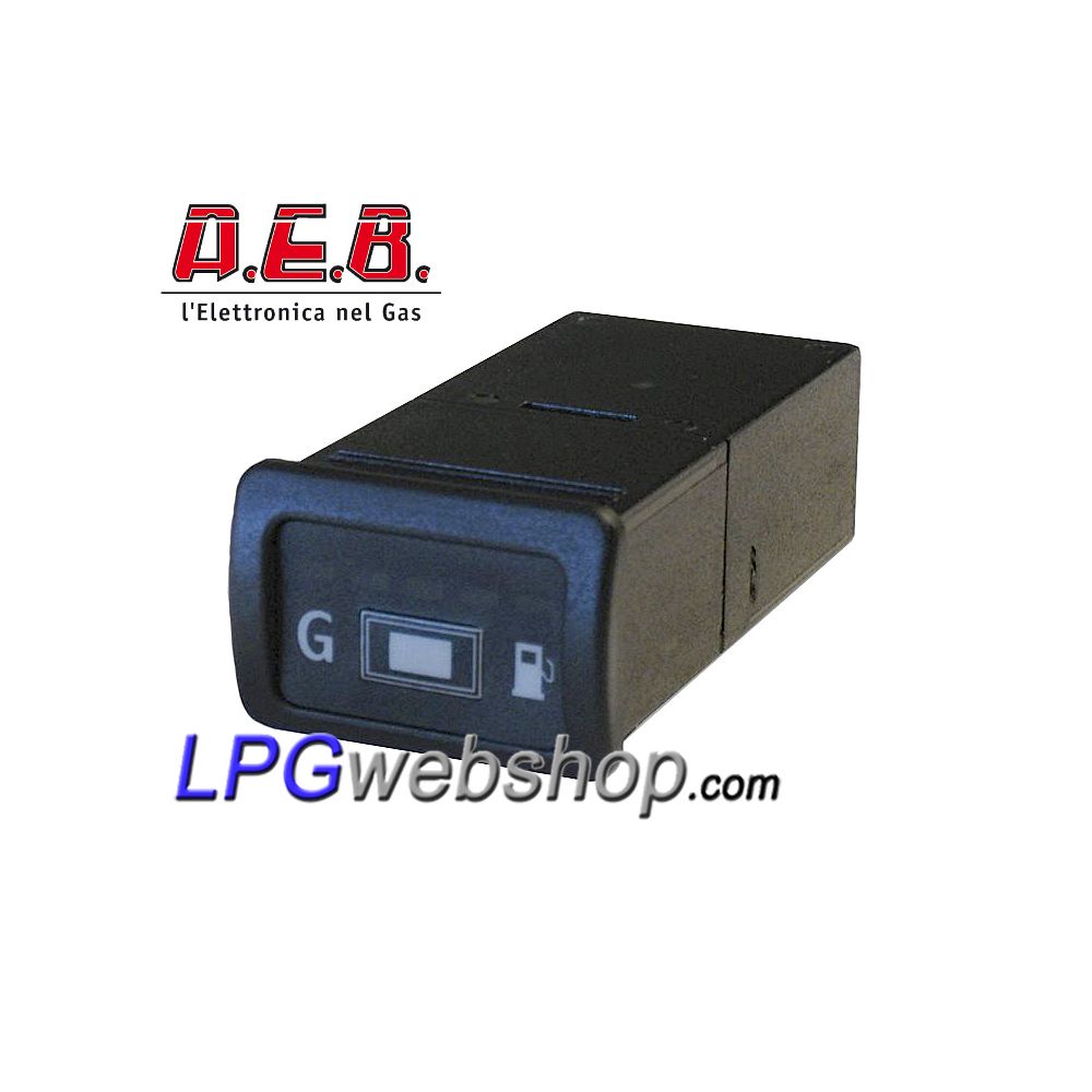 Kit di installazione / impianto GPL per Citroen DS con Carburatore Weber 70mm Kit di installazione / impianto GPL per Citroen DS con Carburatore Weber 70mm