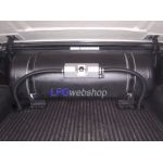 Conjunto de expansão para Depósito Cilindrico GLP de 200L completo com tubo para Dodge Ram Pick up