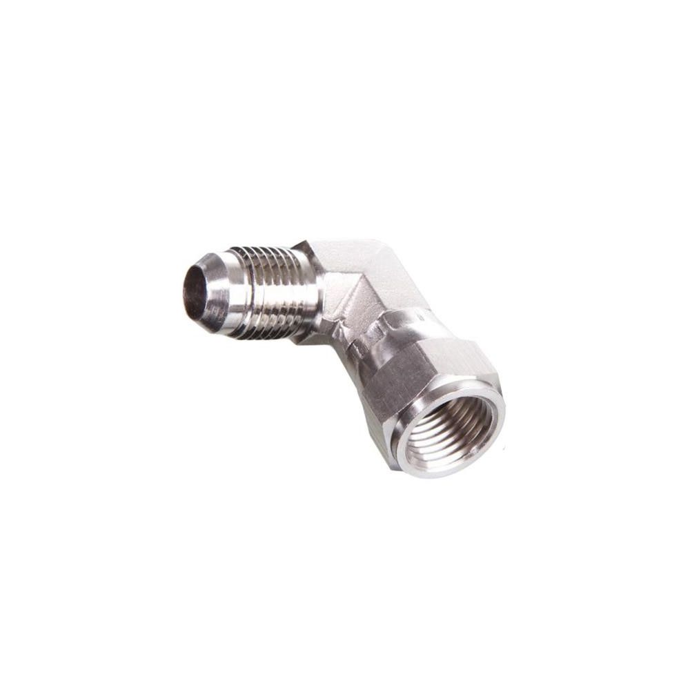 Pieza de acoplamiento angular 2x 1/2"UNF macho x hembra para manguera de llenado de GLP - (8KTX-S) Pieza de acoplamiento angular 2x 1/2"UNF macho x hembra para manguera de llenado de GLP - (8KTX-S)