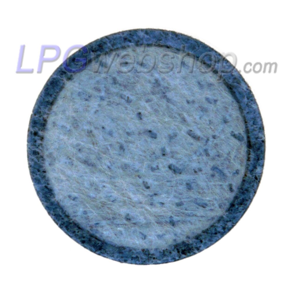 Truma Filterpads (10 pièces) pour filtre à gaz Truma 50603-01 Truma Filterpads (10 pièces) pour filtre à gaz Truma 50603-01