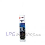 Dekalin DEKAsyl MS 1 Polymer Adhesive Sealant 290 ml (white)
