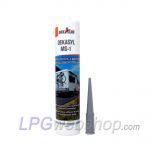 Dekalin DEKAsyl MS 1 Polymer Adhesive Sealant 290 ml (white)